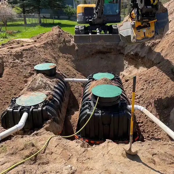 septic tank services Williston Park